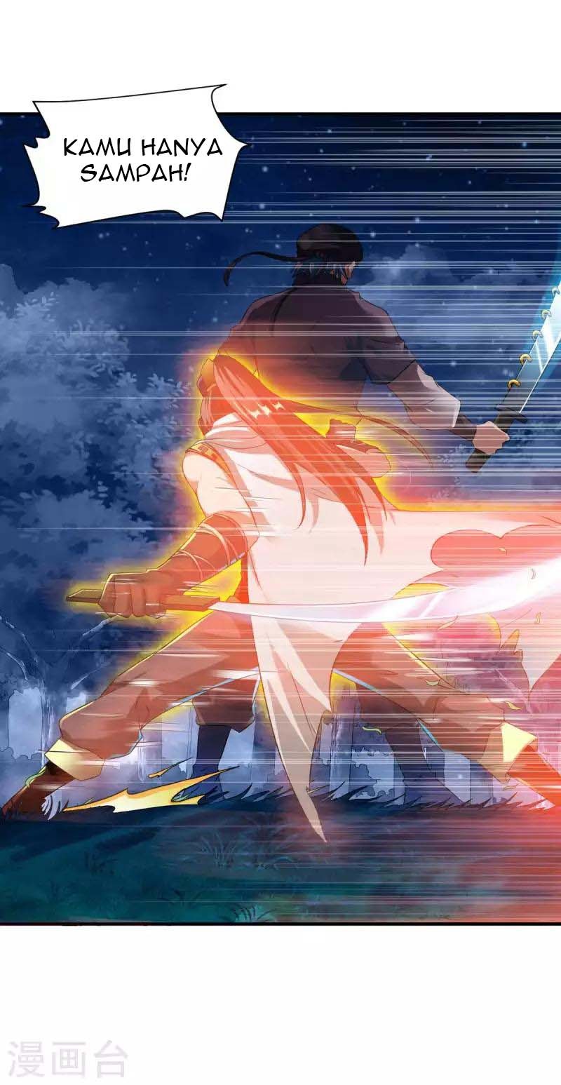 Zhang Ding Chapter 09 Gambar 22